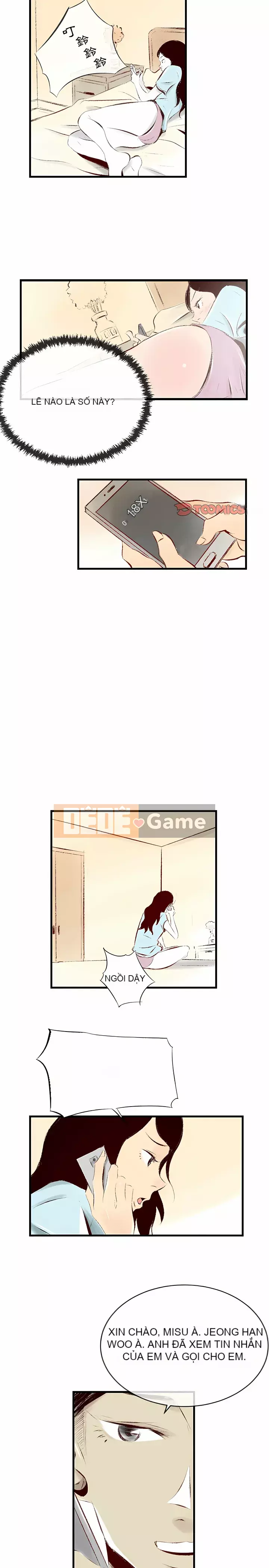 Thành phố sụp đổ Chương 31-32