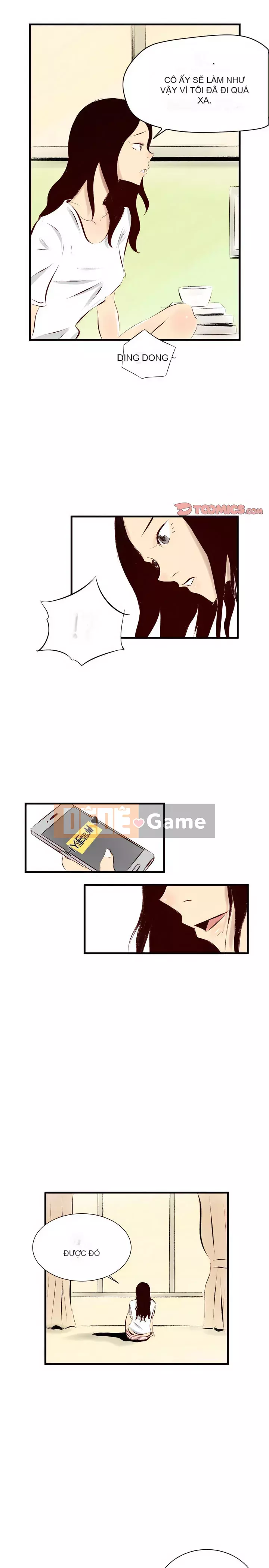 Thành phố sụp đổ Chương 29-30