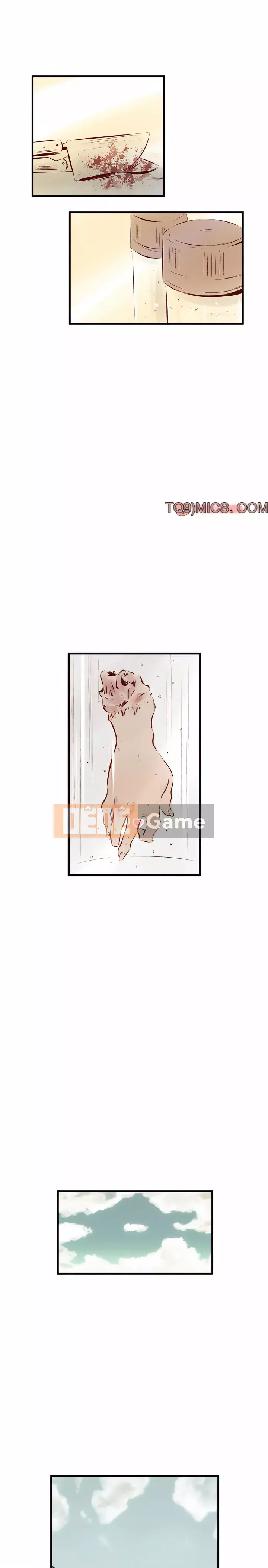 Thành phố sụp đổ Chương 29-30