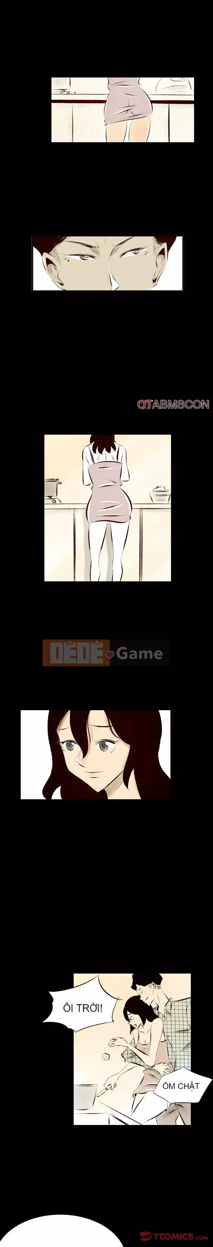 Thành phố sụp đổ Chương 27-28