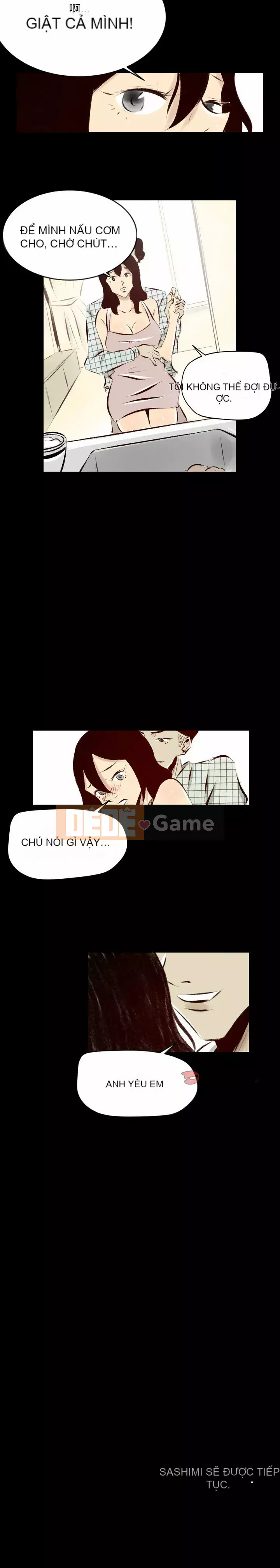 Thành phố sụp đổ Chương 27-28