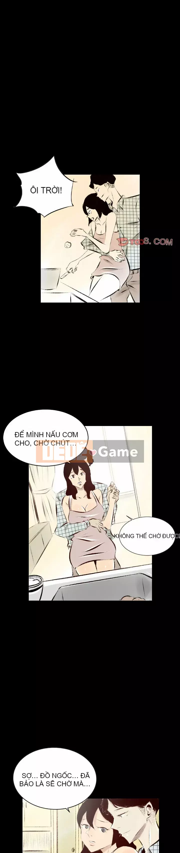 Thành phố sụp đổ Chương 27-28