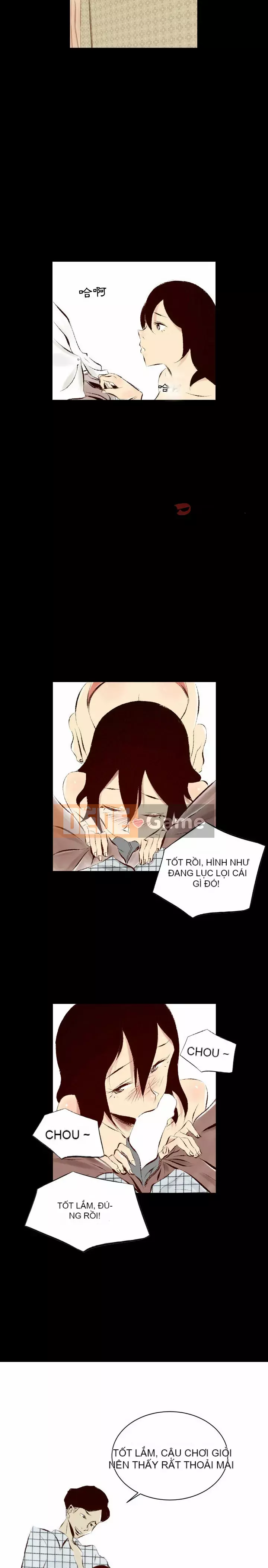 Thành phố sụp đổ Chương 27-28