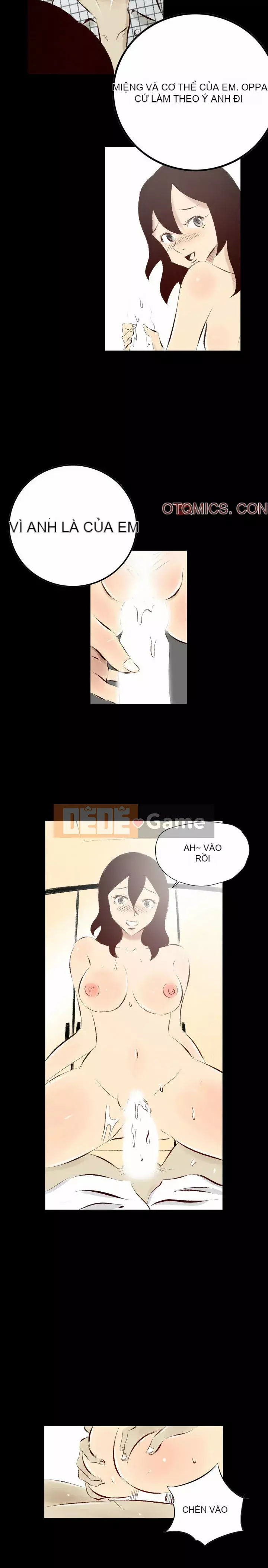 Thành phố sụp đổ Chương 27-28