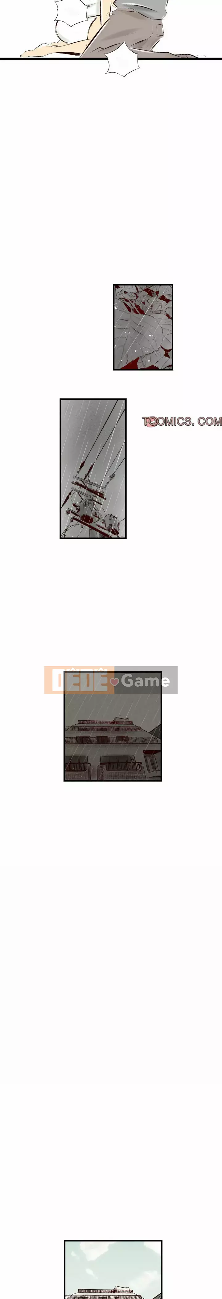 Thành phố sụp đổ Chương 27-28