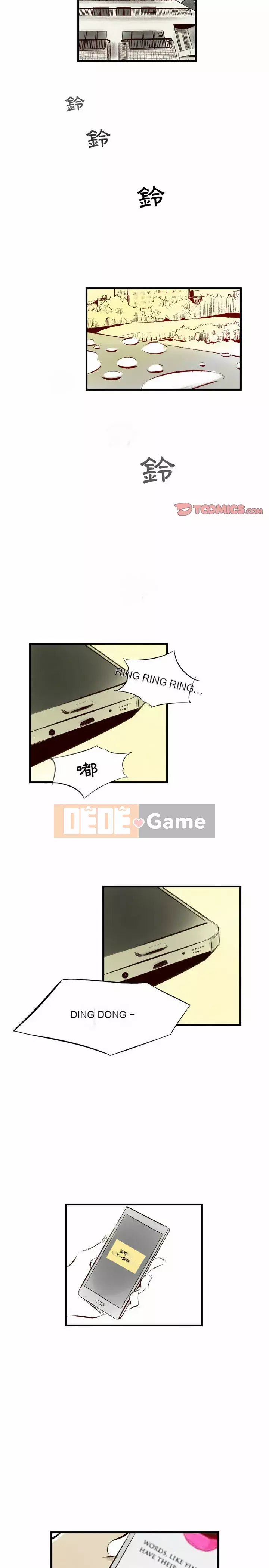 Thành phố sụp đổ Chương 27-28