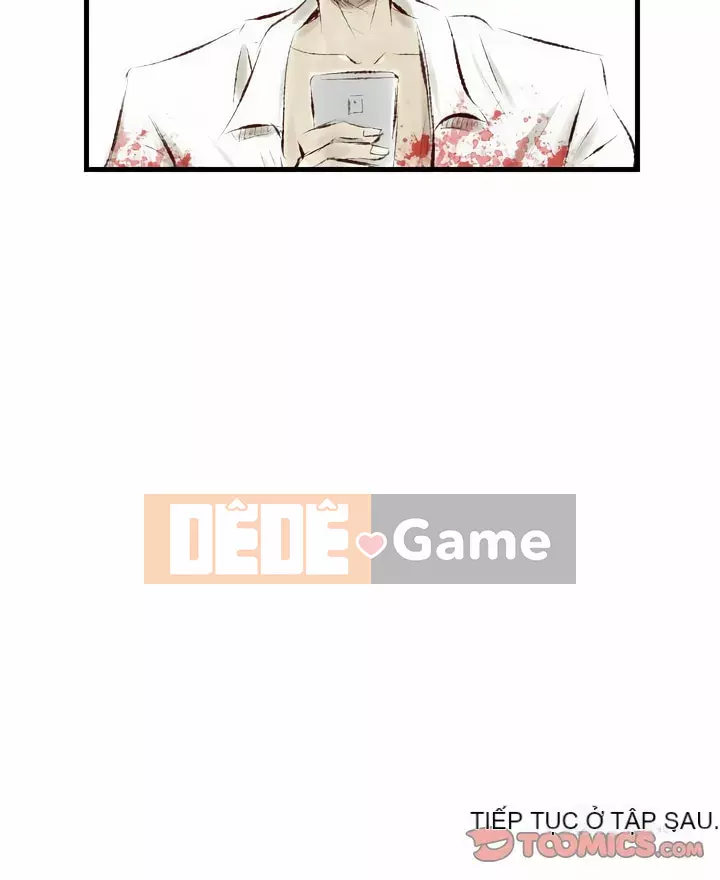 Thành phố sụp đổ Chương 27-28