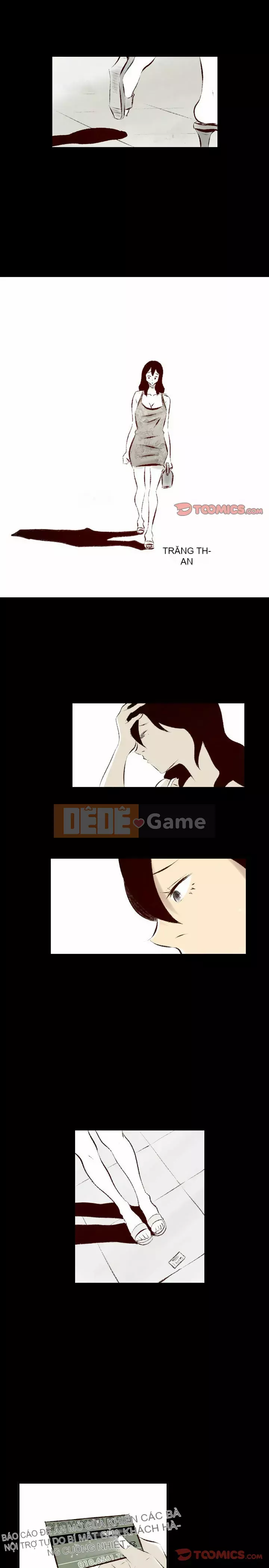 Thành phố sụp đổ Chương 25-26