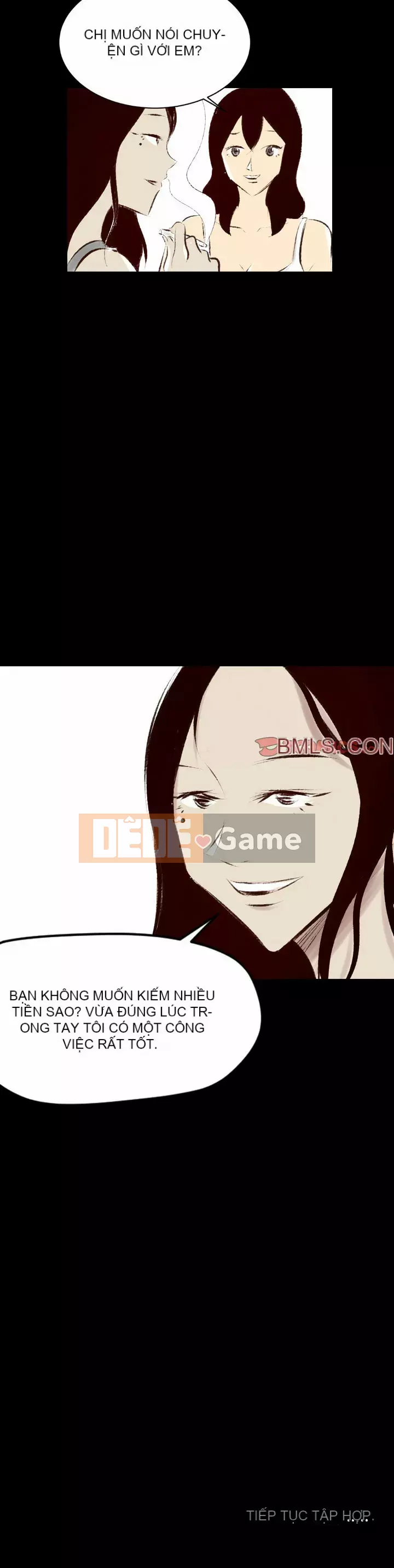 Thành phố sụp đổ Chương 25-26