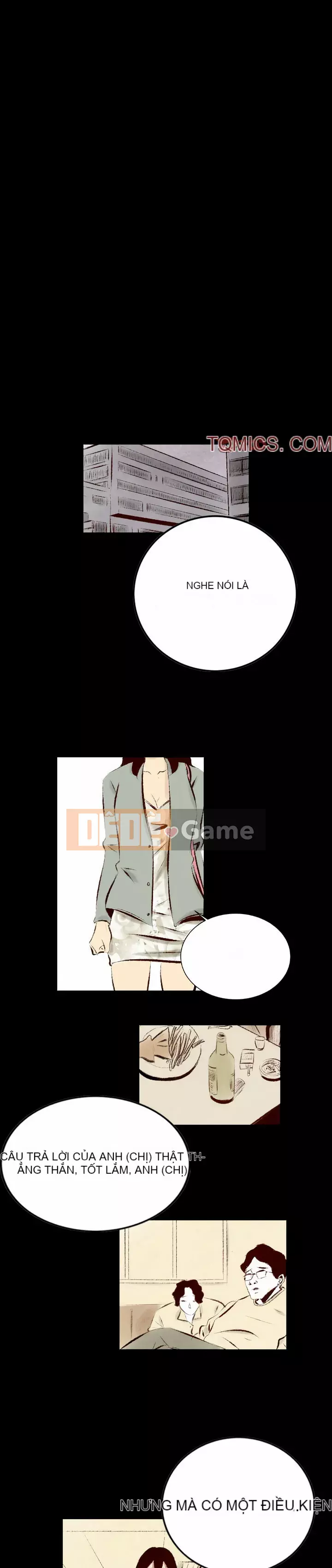 Thành phố sụp đổ Chương 25-26