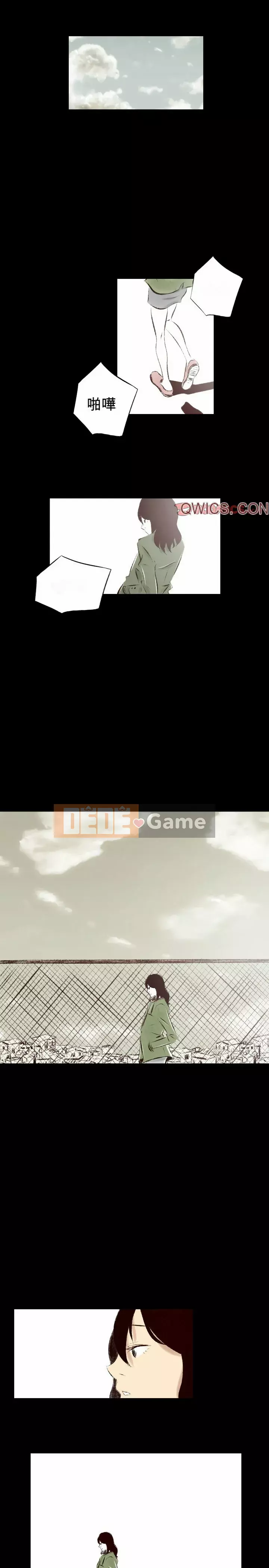 Thành phố sụp đổ Chương 25-26