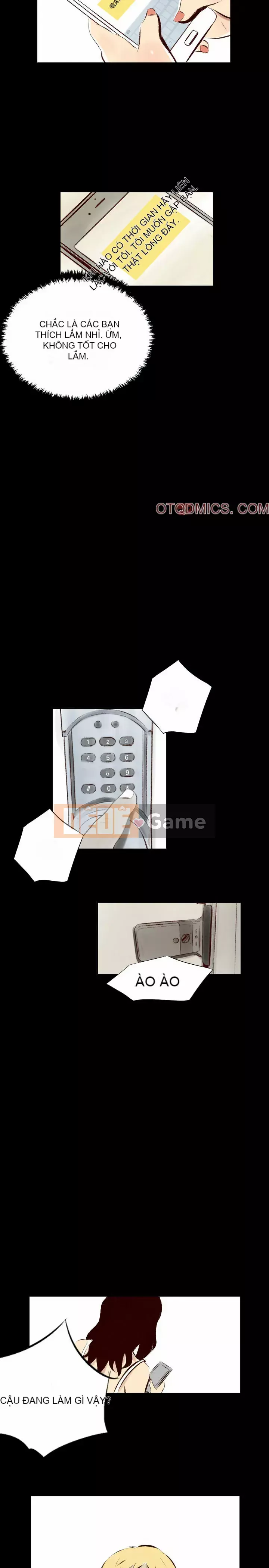 Thành phố sụp đổ Chương 25-26