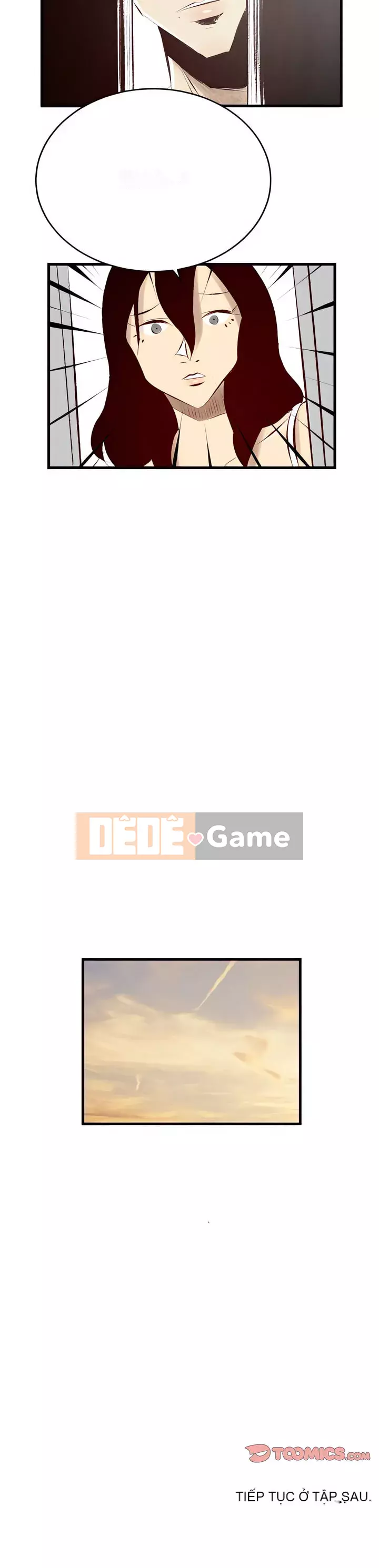 Thành phố sụp đổ Chương 23-24