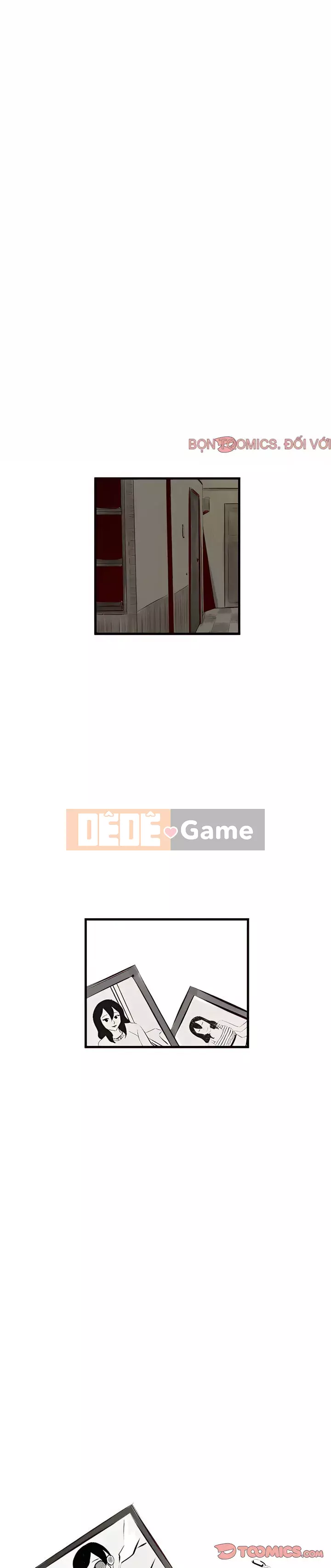 Thành phố sụp đổ Chương 23-24