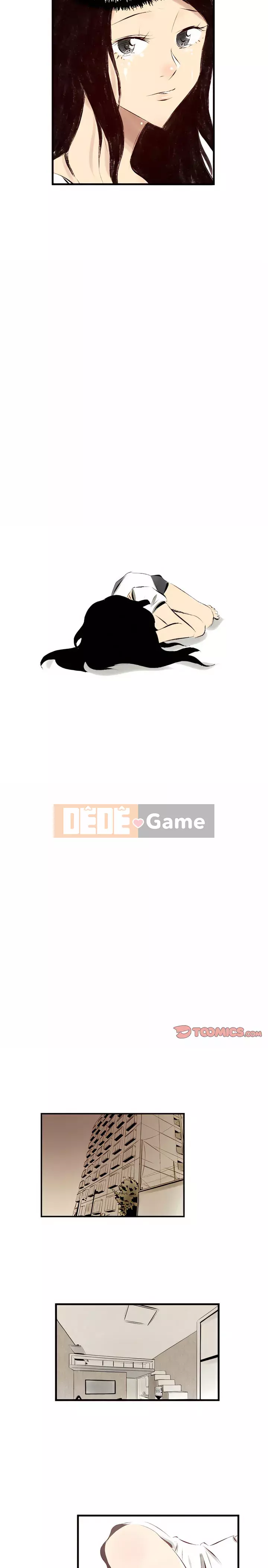 Thành phố sụp đổ Chương 23-24