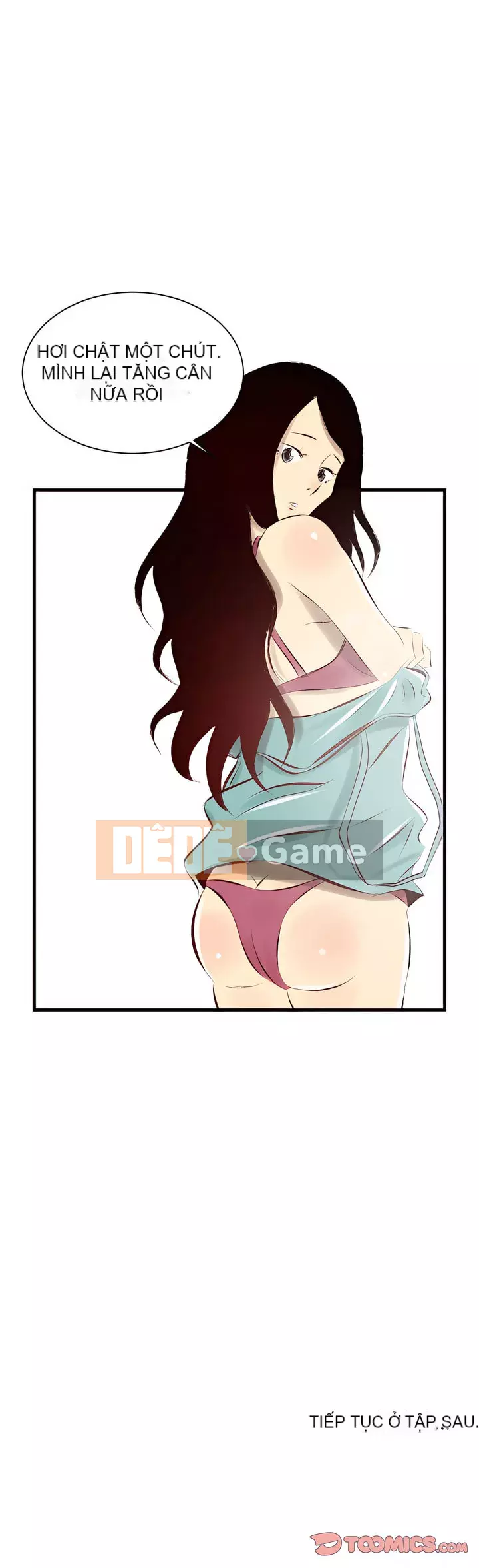 Thành phố sụp đổ Chương 21-22