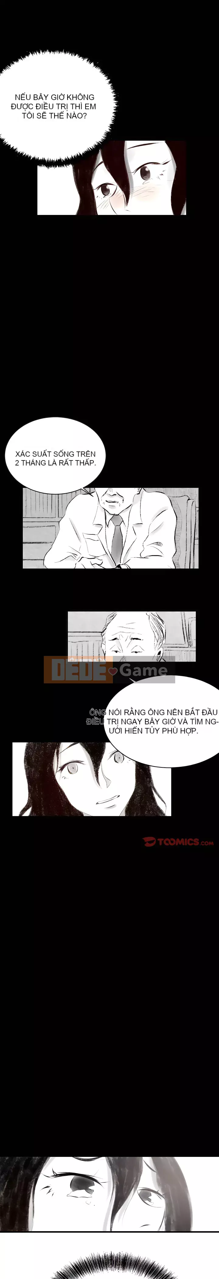 Thành phố sụp đổ Chương 19-20