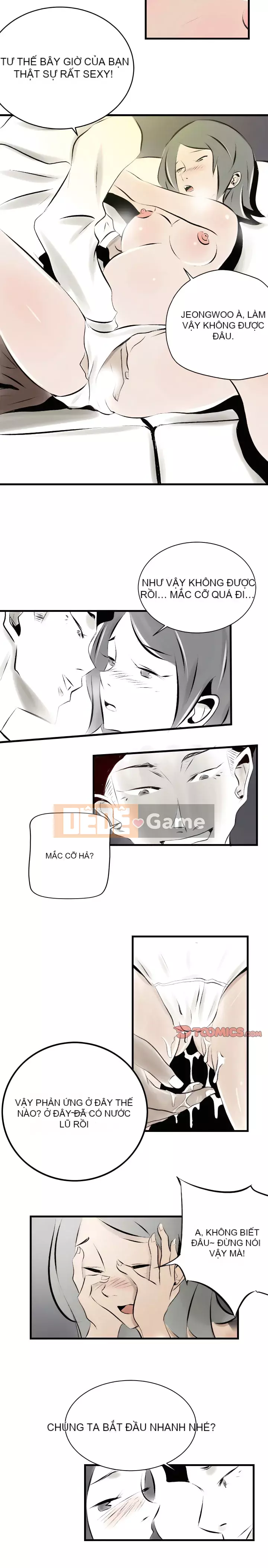 Thành phố sụp đổ Chương 19-20