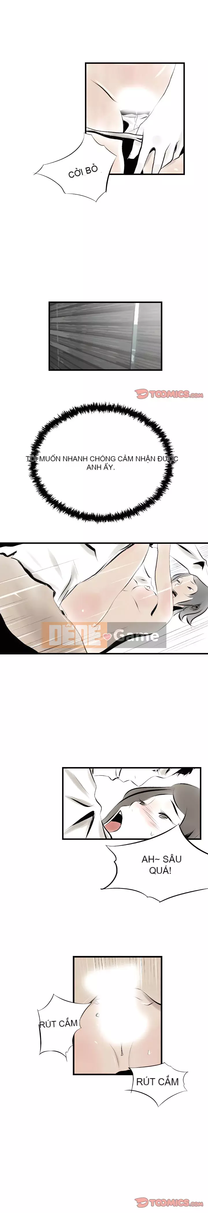 Thành phố sụp đổ Chương 19-20