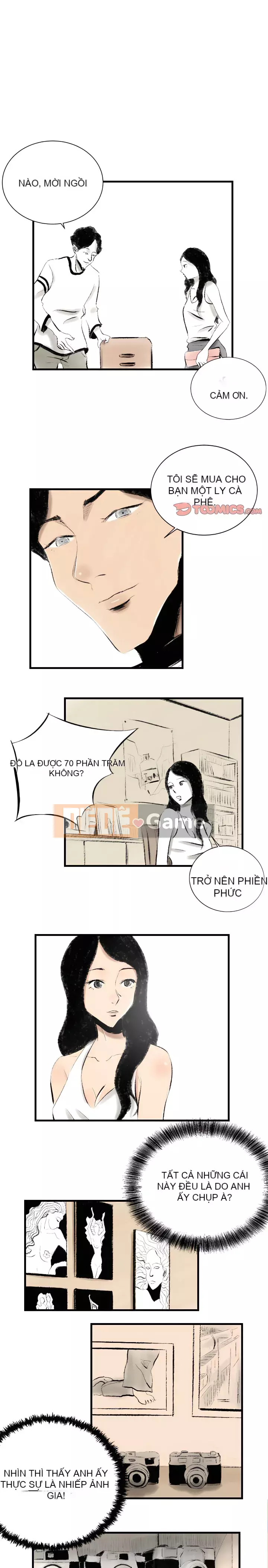 Thành phố sụp đổ Chương 13-14