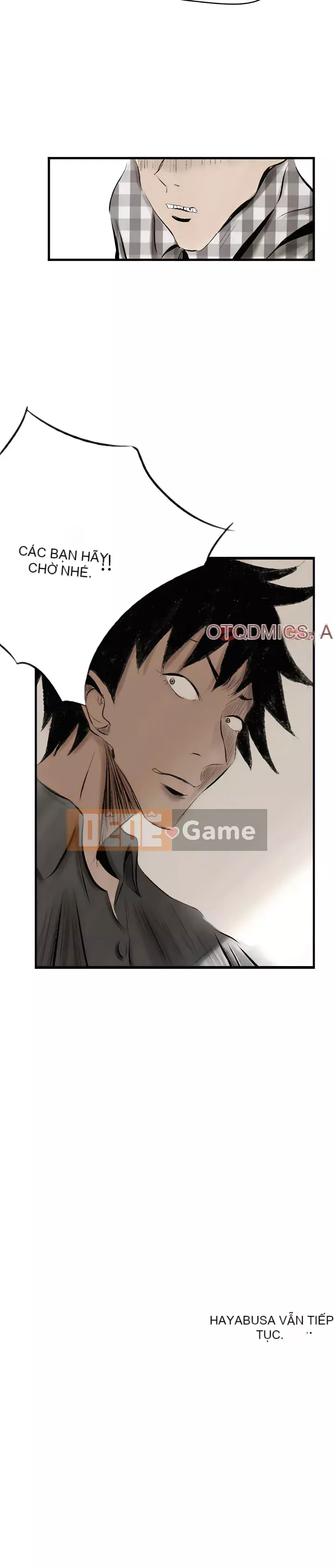 Thành phố sụp đổ Chương 13-14