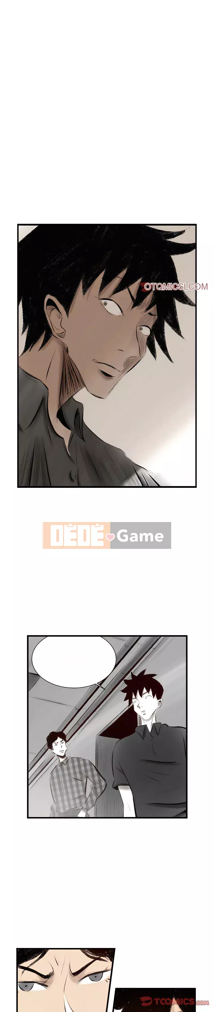 Thành phố sụp đổ Chương 13-14