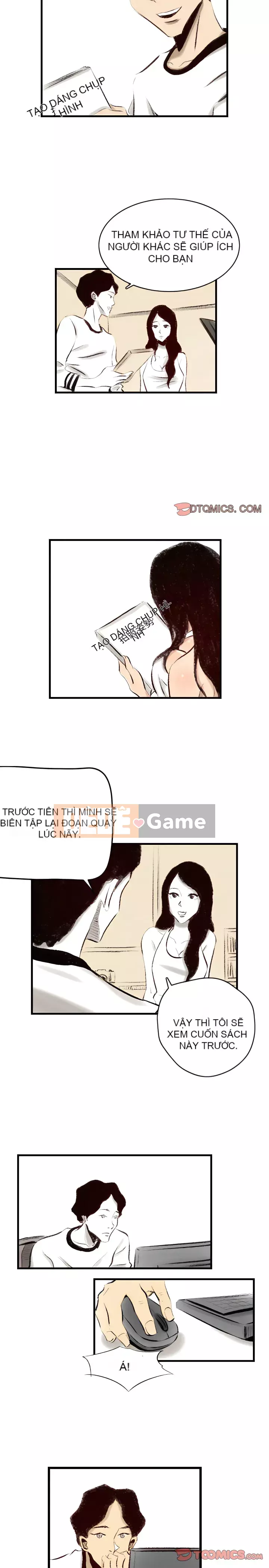 Thành phố sụp đổ Chương 13-14