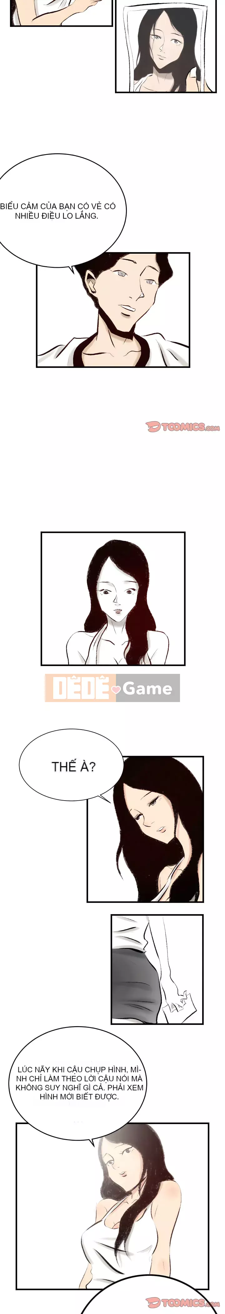 Thành phố sụp đổ Chương 13-14