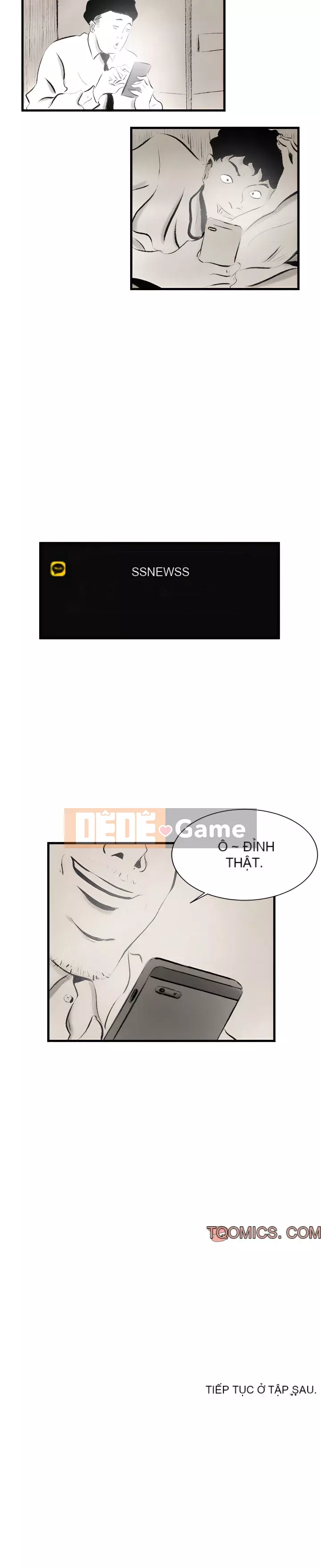 Thành phố sụp đổ Chương 13-14