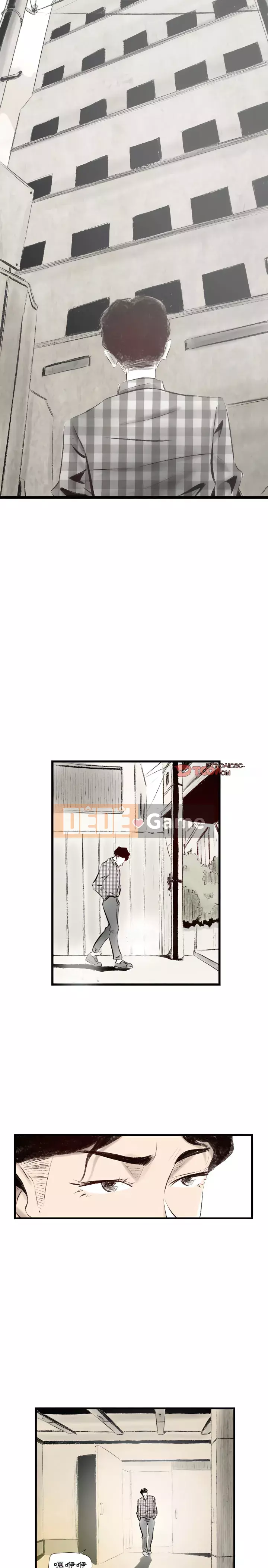 Thành phố sụp đổ Chương 11-12