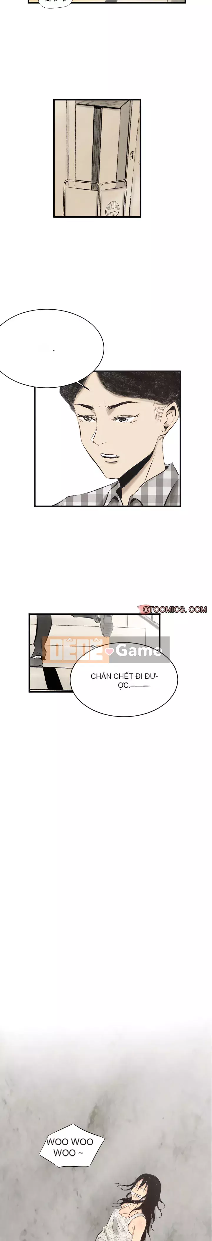 Thành phố sụp đổ Chương 11-12