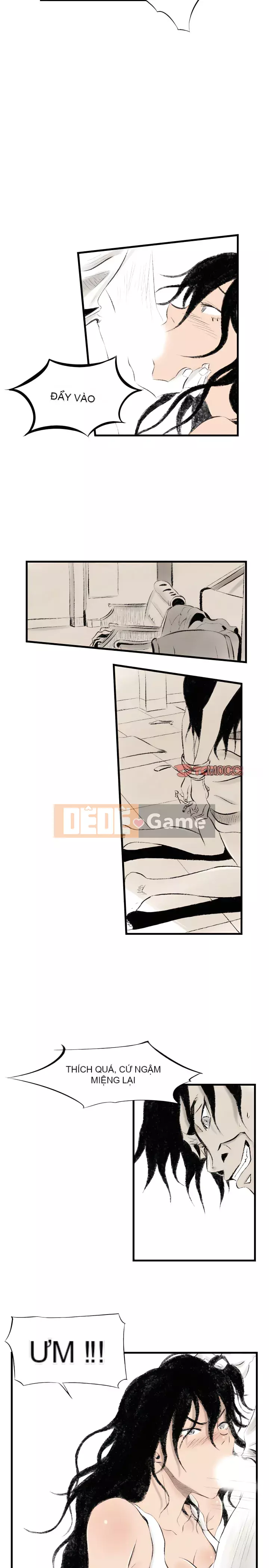 Thành phố sụp đổ Chương 11-12