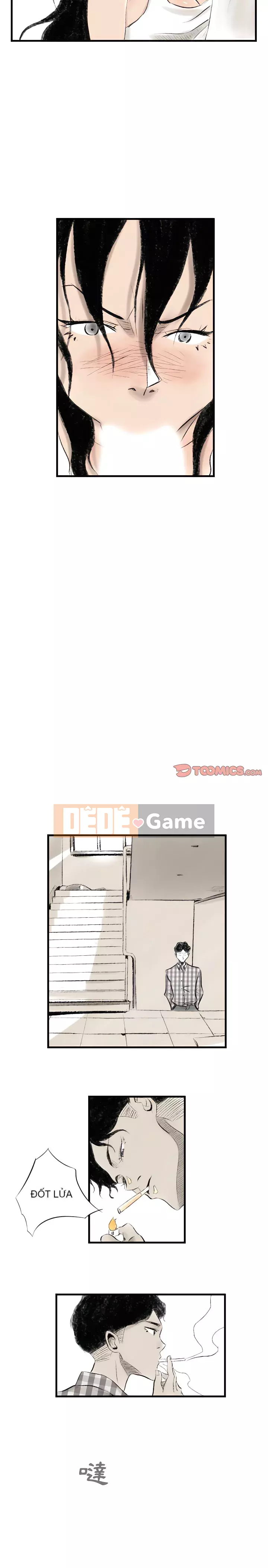 Thành phố sụp đổ Chương 11-12