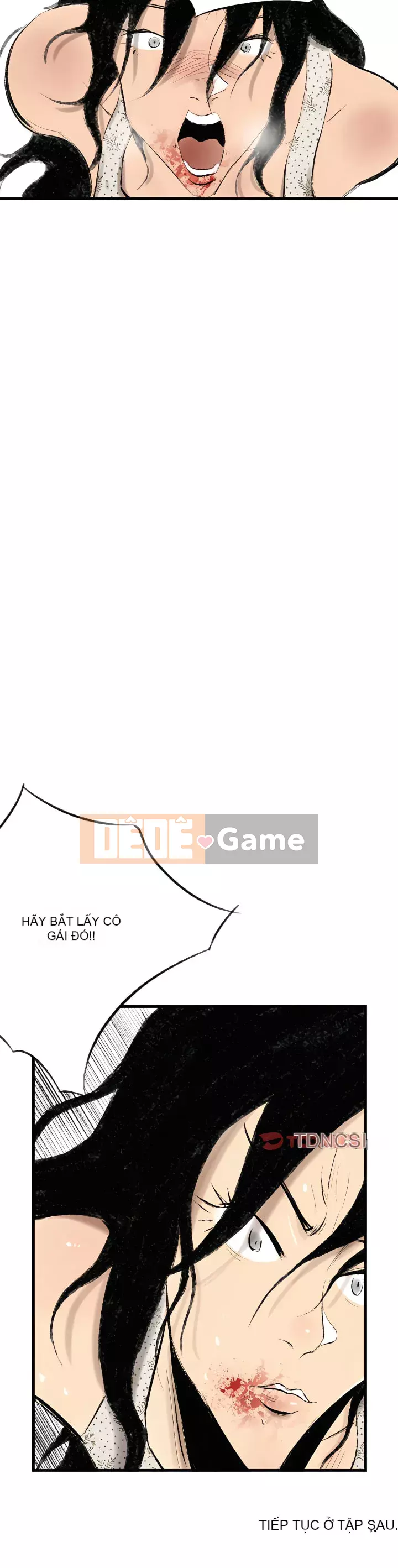 Thành phố sụp đổ Chương 11-12