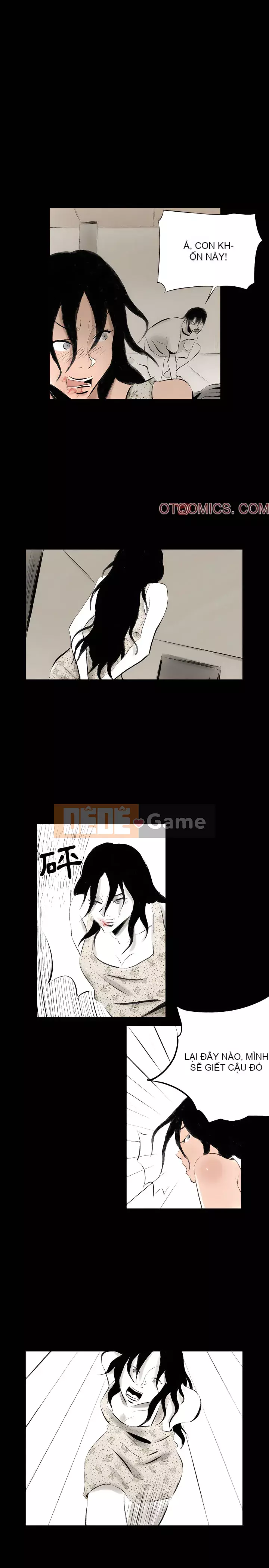 Thành phố sụp đổ Chương 11-12