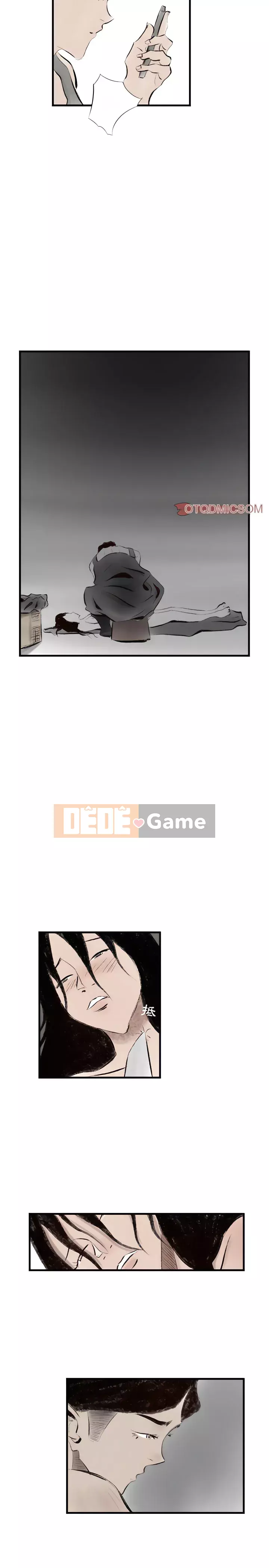 Thành phố sụp đổ Chương 11-12