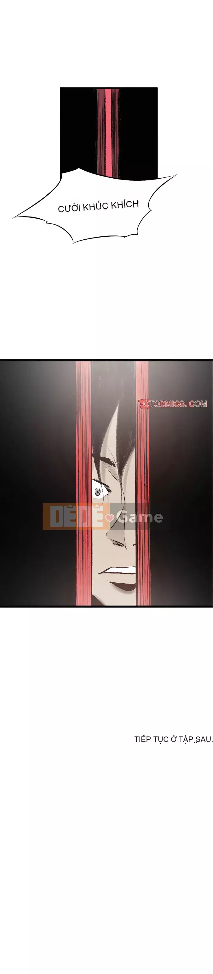 Thành phố sụp đổ Chương 11-12