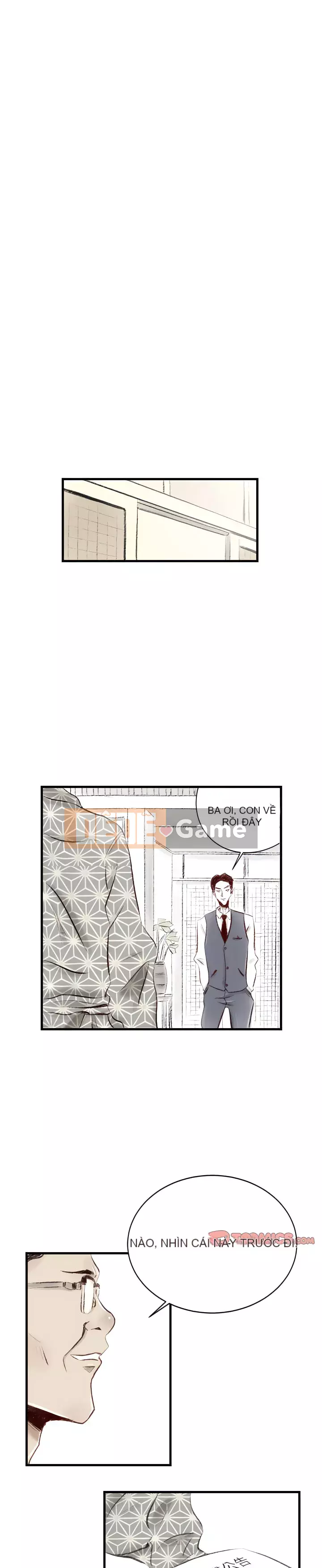 Thành phố sụp đổ Chương 9-10