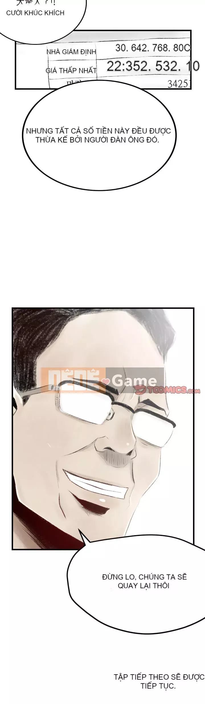 Thành phố sụp đổ Chương 9-10