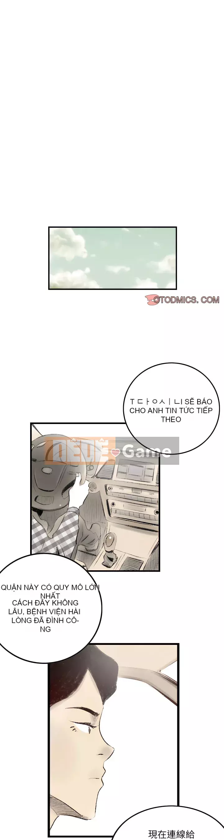 Thành phố sụp đổ Chương 9-10