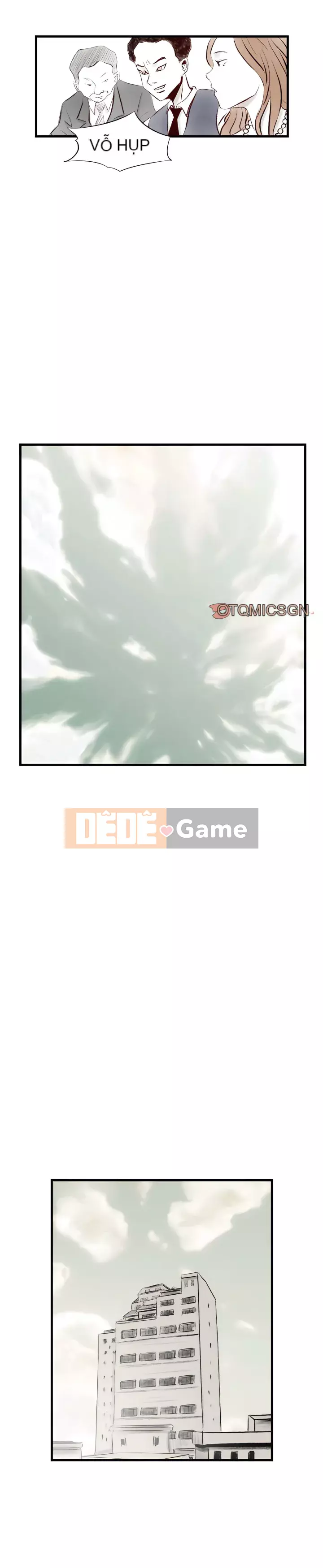 Thành phố sụp đổ Chương 9-10