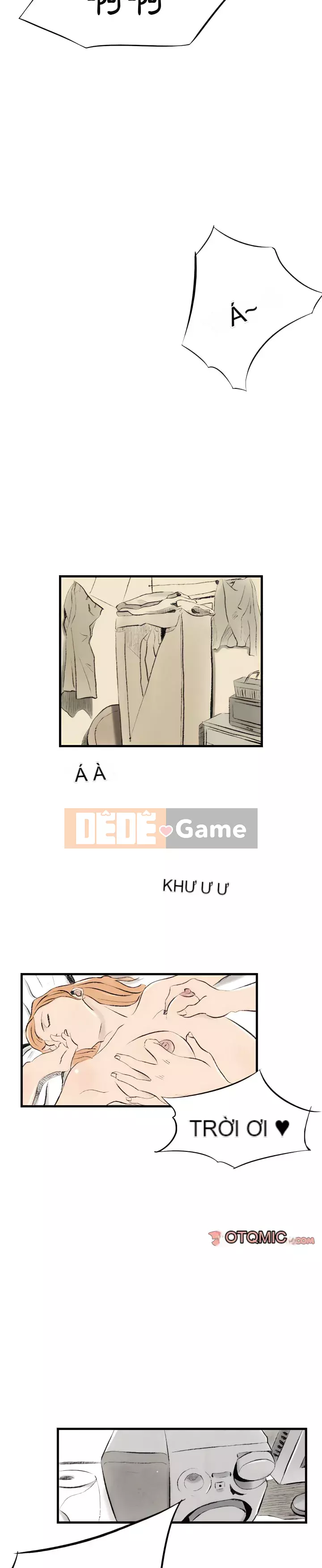 Thành phố sụp đổ Chương 9-10