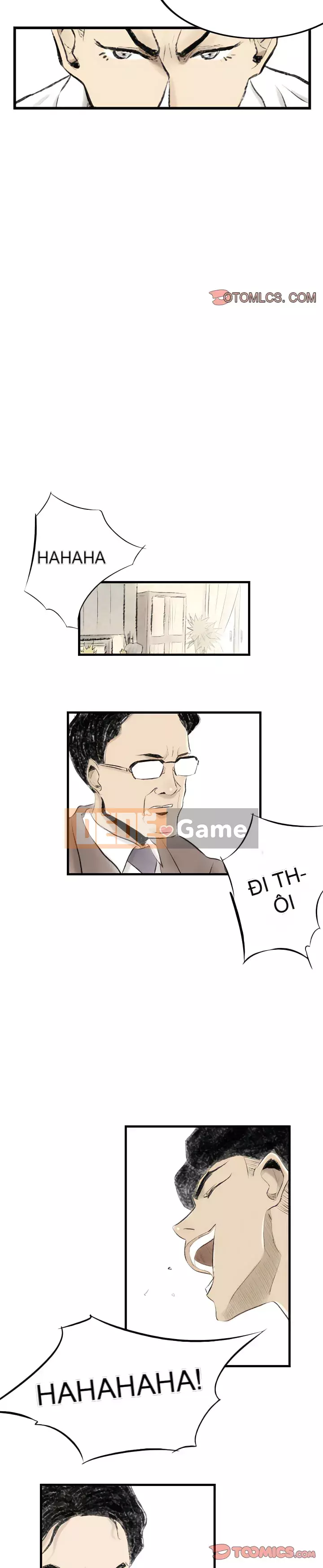 Thành phố sụp đổ Chương 9-10