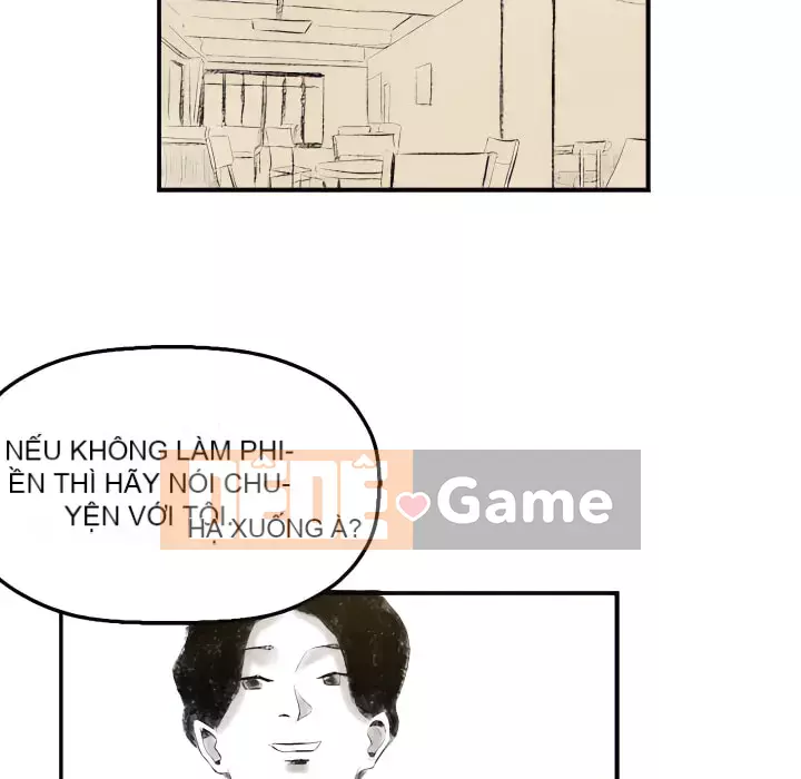 Thành phố sụp đổ Chương 7-8