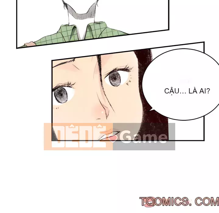 Thành phố sụp đổ Chương 7-8