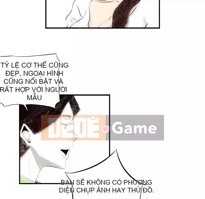 Thành phố sụp đổ Chương 7-8