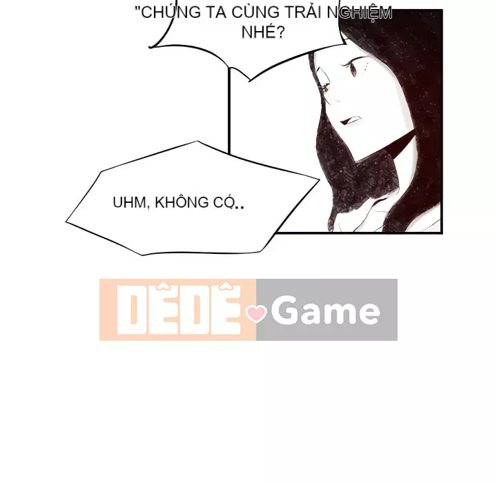 Thành phố sụp đổ Chương 7-8