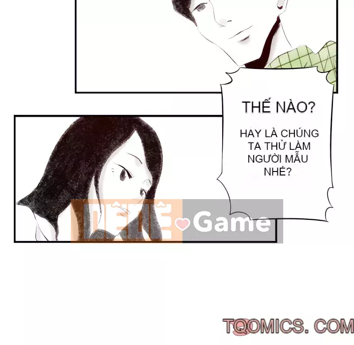 Thành phố sụp đổ Chương 7-8