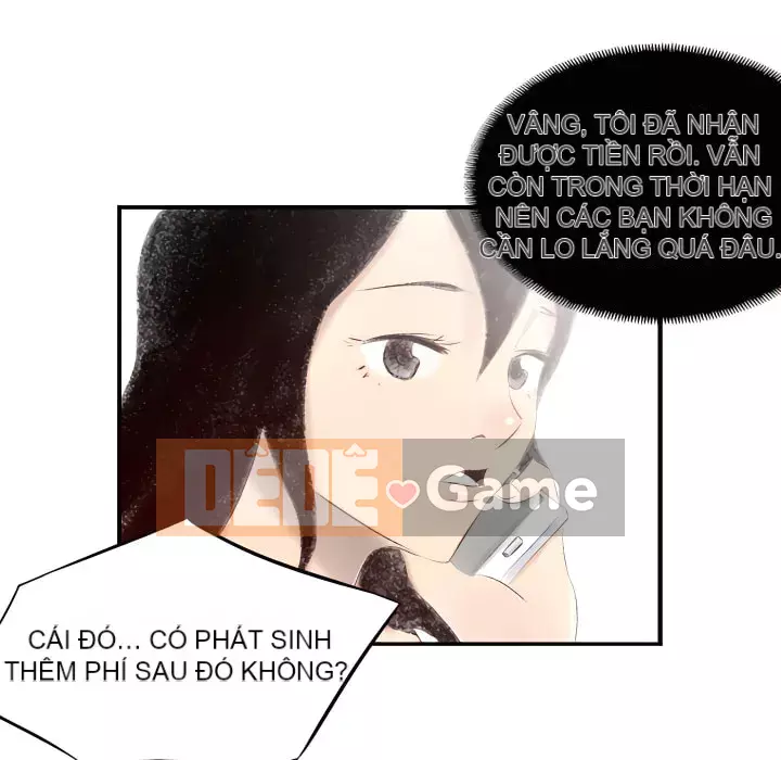 Thành phố sụp đổ Chương 7-8