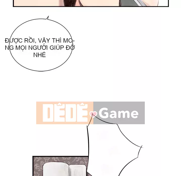 Thành phố sụp đổ Chương 7-8